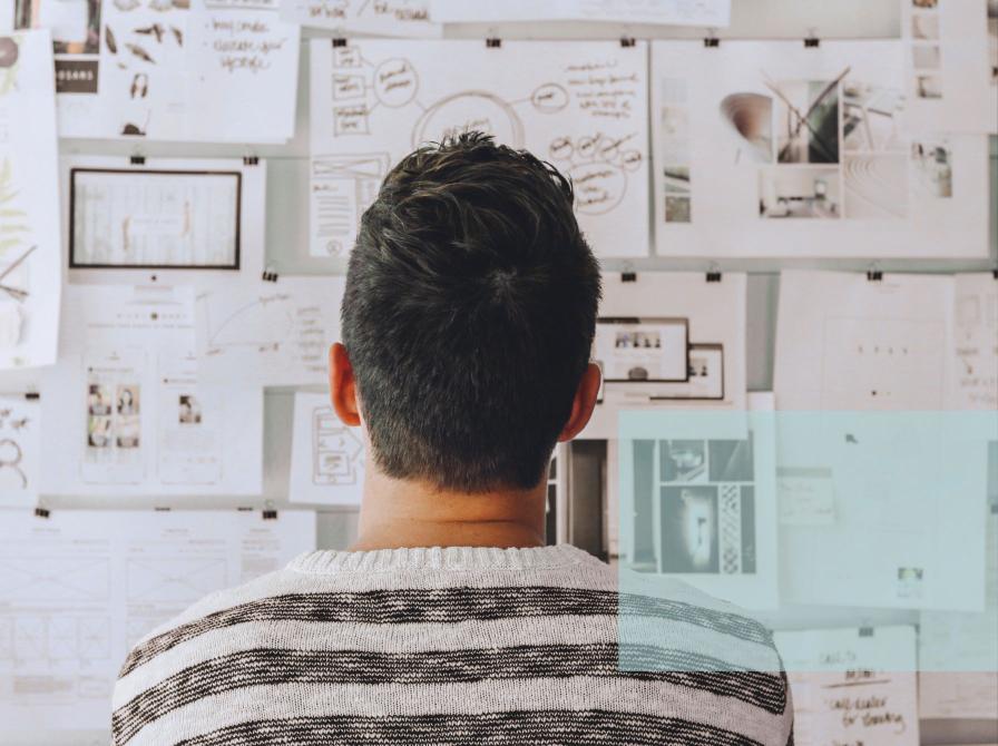 Iværksætterdrømme